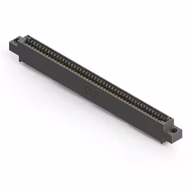 395-096-560-807 EDAC Inc.  Edgeboard Connectors